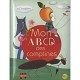 Mon Ab Cd Des Comptines - Collectif