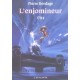 L'enjomineur T.3 , 1794 - Pierre Bordage