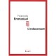 L'enlacement - Francois Emmanuel