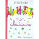 Mon Abecedaire - Collectif