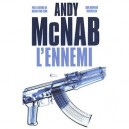 L'ennemi - Andy Mcnab