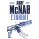 L'ennemi - Andy Mcnab