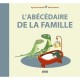 L'abecedaire De La Famille - Agnes De Lestrade , Valeria Petrone