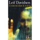 L'ennemi Dans Le Miroir - Leif Davidsen