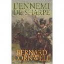 L'ennemi De Sharpe - Bernard Cornwell