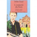 L'ennemi Du Bien - John Saul