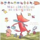 Mon Abecedaire En Comptines , 33 Comptines Sur Les Animaux - Emile Jadoul