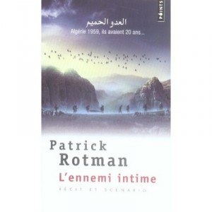 L'ennemi Intime - Patrick Rotman