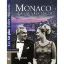 Monaco, La Saga Grimaldi - Patrick Weber