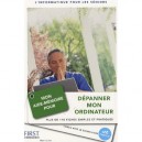 Mon Aide-memoire Pour Depanner Mon Ordinateur - Henri Lilen