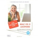Mon Aide-memoire Pour Mac Os X Leopard - Gabriel Maurisson