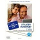 Mon Aide-memoire Pour Utiliser Internet , L'informatique Pour Les Seniors , 96 Fiches Simples Et Pratiques - Henri Lilen