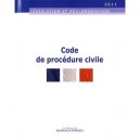 Code De La Procedure Civile - Collectif