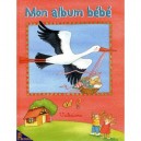 Mon Album Bebe - Collectif
