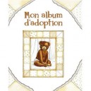 Mon Album D'adoption (edition 2010) - Marie-chantal Martineau