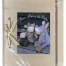 Mon Album De Bebe - Collectif