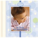 Le Livre De Mon Bebe - Walt Disney
