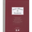 Mon Album De Broderie - Collectif