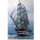 Clementoni - Puzzle - Amerigo Vespucci