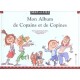 Mon Album De Copains Et De Copines - Dominique De Saint Mars , Serge Bloch