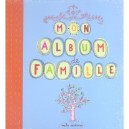 Mon Album De Famille - Anne Weiss