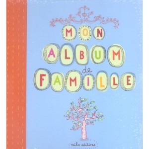 My Family Album - Anne Weiss