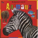Mon Album Geant A Rabats Des Animaux - Collectif