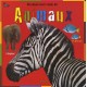 Mon Album Geant A Rabats Des Animaux - Collectif