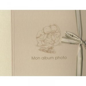 Mon Album Photos - Collectif