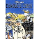 L'enquete Corse - Petillon
