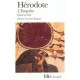L'enquete, Livres I A Iv - Herodote
