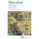 L'enquete, Livres V A Ix - Herodote