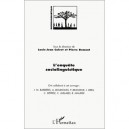 L'enquete Sociolinguistique - Jean-louis Calvet , Pierre Dumont