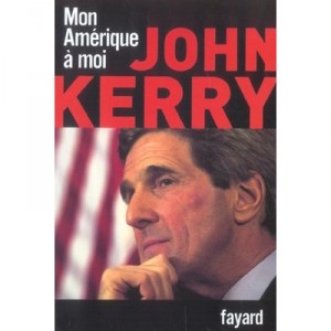 My America To Me - John Kerry