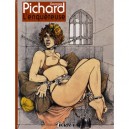 L'enqueteuse - Georges Pichard