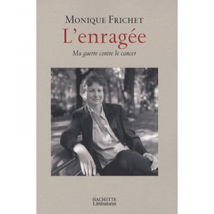 L'enragee - M Frichet