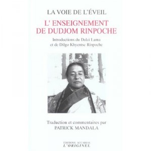 Teaching Dudjom Rinpoche - Collectif