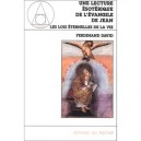 L'enseignement De Jesus - Ferdinand David