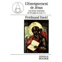 L'enseignement De Jesus - Ferdinand David