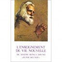 L'enseignement De La Vie Nouvelle T.1 - Peter Deunov
