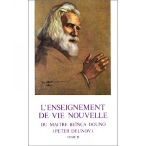 The teaching of the New Life T.2 - Peter Deunov