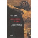 L'enseignement Du Mepris , L'antisemitisme A-t-il Des Racines Chretiennes ? - Jules Isaac