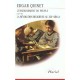 L'enseignement Du Peuple , La Revolution Religieuse Au Xix Siecle - Edgar Quinet