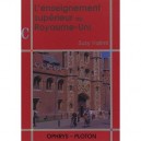 L'enseignement Superieur Au Royaume-uni - Suzy Halimi