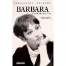 Barbara L'ensorceleuse - Jean-daniel Belfond