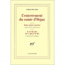 L'enterrement Du Comte D'orgaz Toutes Portes Ouvertes (carpentier) - Pablo Picasso