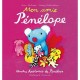 Mon Amie Penelope , Coffret De 4 Histoires - Anne Gutman , Georg Hallensleben