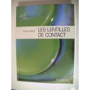 Les Lentilles De Contact - Florence Malet