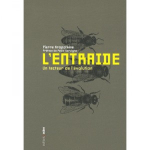 L'entraide - Pierre Kropotkine