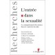 L'entree Dans La Sexualite, Le Comportement Des Jeunes Dans Le Contexte Du Sida - Collectif